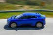 Hervidor polnoprivodniy crossover Jaguar I-Pace foto 4