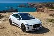 Hervidor polnoprivodniy crossover Jaguar I-Pace foto 3