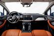 Hervidor polnoprivodniy crossover Jaguar I-Pace foto 7