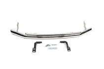 Mazda CX-5 2012-2017 Defensa Delantera ST014 (Acero Inoxidable) foto 4