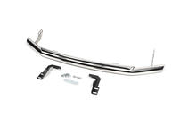 Mazda CX-5 2012-2017 Defensa Delantera ST014 (Acero Inoxidable) foto 6