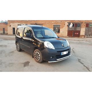 Defensa Delantera ST014 (Acero Inoxidable) foto 3