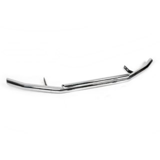 Defensa Delantera ST014 (2010-2013, Acero Inoxidable)