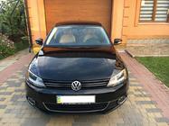 Volkswagen Jetta 2011-2018 Cubierta embellecedora para faros antiniebla (2 uds., acero inoxidable) Carmos - Acero Inoxidable Turco foto 4
