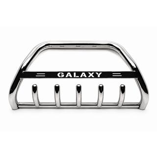 Defensa Delantera WT004 Acero Inoxidable Ford Galaxy 2007-2015