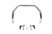 Jeep Grand Cherokee WK 2004-2010 Defensa Delantera WT007 (Acero Inoxidable) foto 1