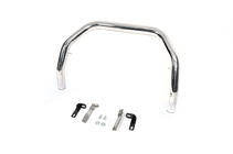 Jeep Grand Cherokee WK 2004-2010 Defensa Delantera WT007 (Acero Inoxidable) foto 2