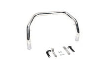 Jeep Grand Cherokee WK 2004-2010 Defensa Delantera WT007 (Acero Inoxidable) foto 3