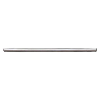 Protector trasero AK002 (2 uds, acero inoxidable) Lada Niva та Urban 1977-
