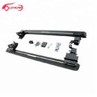 Range Rover III L322 2002-2012 Estribos laterales con mecanismo retráctil (2 uds., aluminio) foto 3