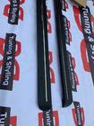Range Rover III L322 2002-2012 Estribos laterales con mecanismo retráctil (2 uds., aluminio) foto 8
