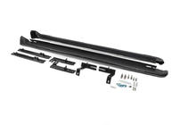 Peugeot 3008 2016-2023 Estribos Laterales OEM V1 (2 uds, Aluminio) foto 3