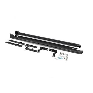 Estribos Laterales OEM V1 (2 uds, Aluminio) Peugeot 3008 2016-2023 foto 3