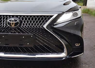 Toyota Camry 2017–2023 Kit de carrocería Lexus LS style foto 5
