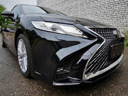 Toyota Camry 2017–2023 Kit de carrocería Lexus LS style foto 3
