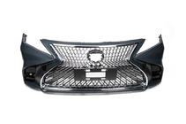 Toyota Camry 2017–2023 Kit de carrocería Lexus LS style foto 10