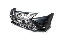 Toyota Camry 2017–2023 Kit de carrocería Lexus LS style foto 13