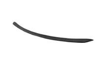 Mercedes E-class W213 2016-2023 Alerón Cixtai (imprimado para pintar) foto 2