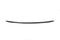 Mercedes E-class W213 2016-2023 Alerón Cixtai (imprimado para pintar) foto 3