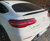 Mercedes GLC coupe C253 2016-2023 Alerón foto 1