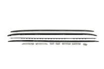 Range Rover Sport 2014-2022 Barras de techo OEM (juego) foto 3
