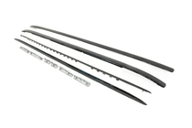 Range Rover Sport 2014-2022 Barras de techo OEM (juego) foto 4