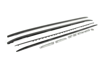 Range Rover Sport 2014-2022 Barras de techo OEM (juego) foto 5
