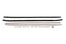 Range Rover Sport 2014-2022 Barras de techo OEM (juego) foto 6