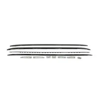 Barras de techo OEM (juego) Range Rover Sport 2014-2022 foto 3