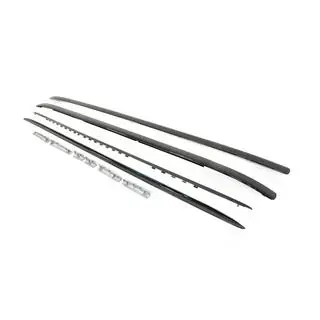 Barras de techo OEM (juego) Range Rover Sport 2014-2022 foto 4