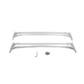 Barras de Techo Originales (2 uds) Nissan X-trail T32/Rogue 2014-2021 foto 3