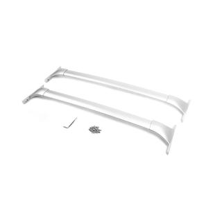 Barras de Techo Originales (2 uds) Nissan X-trail T32/Rogue 2014-2021 foto 4