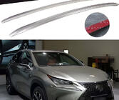 Lexus NX 2014-2021 Barras de techo (2 uds) foto 1