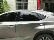Lexus NX 2014-2021 Barras de techo (2 uds) foto 2
