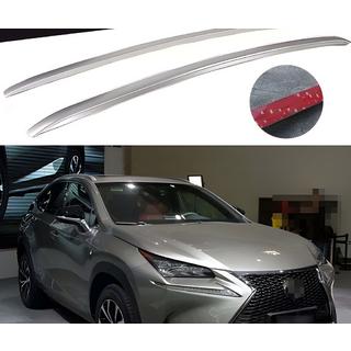 Barras de techo (2 uds) Lexus NX 2014-2021 foto 1