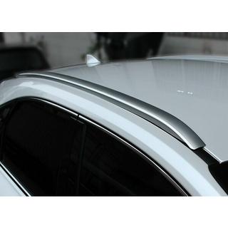 Barras de techo (2 uds) Lexus NX 2014-2021 foto 4