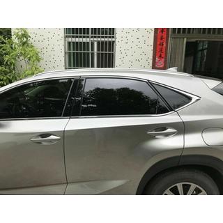 Barras de techo (2 uds) Lexus NX 2014-2021 foto 2