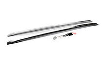 Lexus LX570/450d 2008-2022 Barras de Techo Grises 2008-2015 (Diseño 2018, 2 uds) foto 8