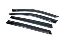 Skoda Octavia III A7 2013-2019 Deflectores de Ventana SW (4 uds, HIC) foto 8