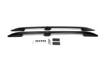 Suzuki Grand Vitara 2005-2017 Barras de techo Skyport (negras) foto 6