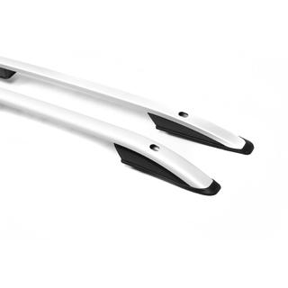 Barras de techo Skyport (gris mate) Suzuki Grand Vitara 2005-2017 foto 2