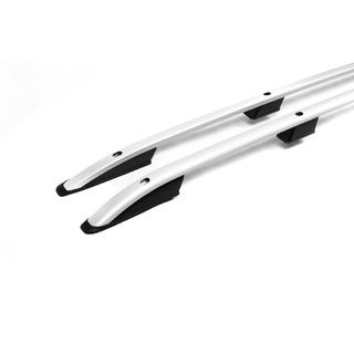 Barras de techo Skyport (gris mate) Suzuki Grand Vitara 2005-2017 foto 3