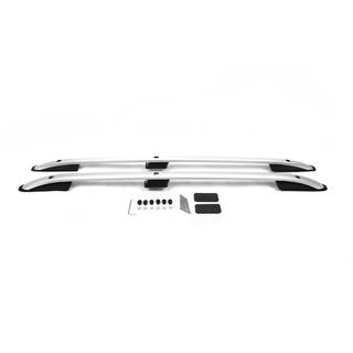 Barras de techo Skyport (gris mate) Suzuki Grand Vitara 2005-2017 foto 4
