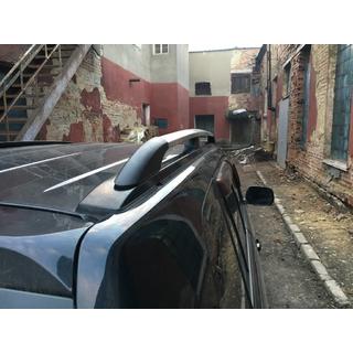 Barras de Techo DD (Cromo) Suzuki Grand Vitara 2005-2017 foto 3