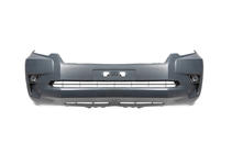 Toyota Land Cruiser Prado 150 2009-2023 Kit de conversión facelift 2009-2016 a 2017- (con faros Full LED) foto 12
