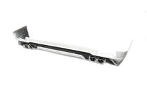 Toyota Land Cruiser Prado 150 2009-2023 Extensiones de parachoques delantero y trasero Modelista V1 (2017-) foto 6