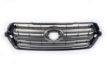 Toyota Land Cruiser 200 2007-2021 Kit de conversion facelift de LC200 2008-2015 a LC 2016 - Comfort foto 17