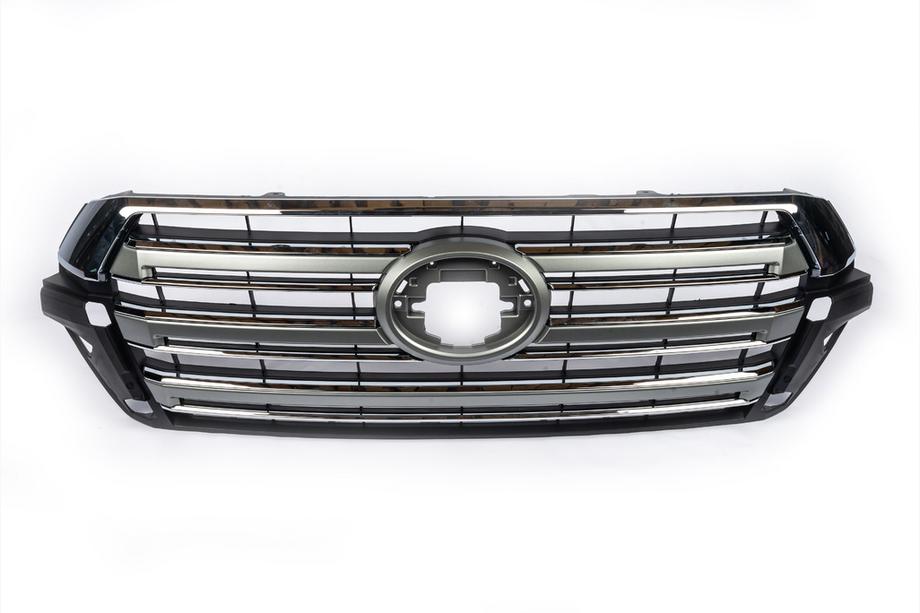 Toyota Land Cruiser 200 2007-2021 Kit de conversion facelift de LC200 2008-2015 a LC 2016 - Comfort Foto 17