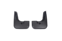 Mercedes Vito/V-class W447 2014- Guardabarros delanteros originales para Vito/V-Class sin estribos (2 uds) foto 1