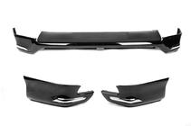 Toyota Land Cruiser Prado 150 2009-2023 Cubiertas de parachoques delanteras y traseras Jaos (2014-2017) foto 2